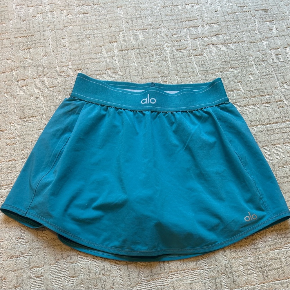 Alo mini skirt